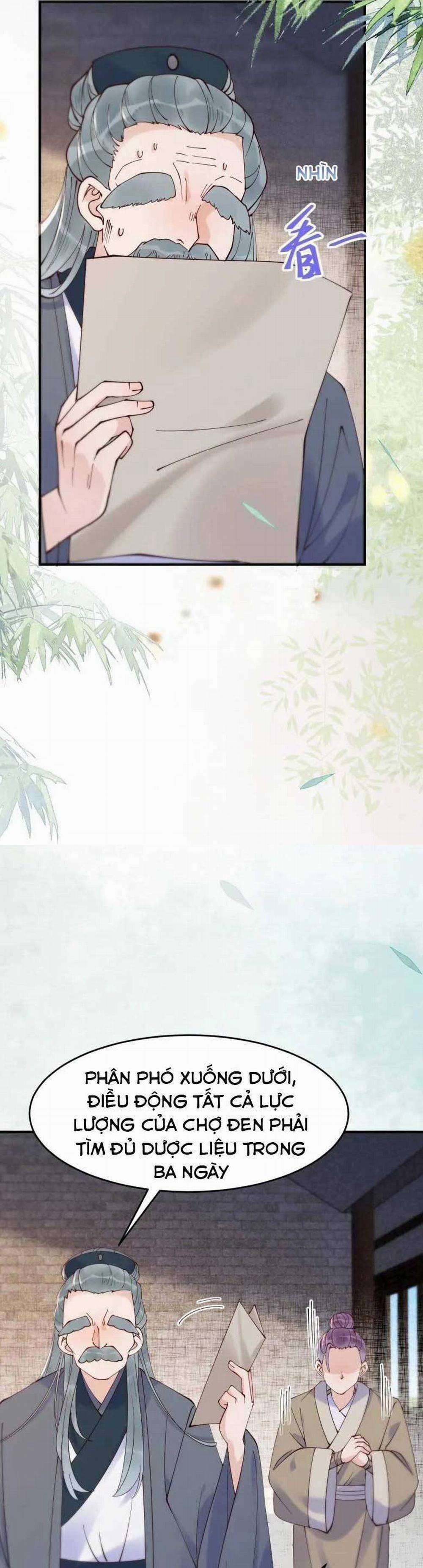 Tuyệt Sắc Quyến Rũ: Quỷ Y Chí Tôn 624 trang 20