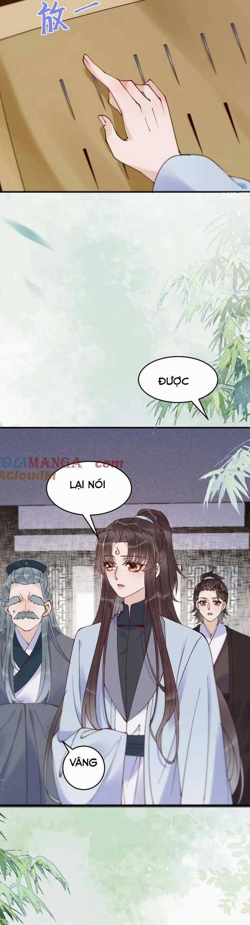 Tuyệt Sắc Quyến Rũ: Quỷ Y Chí Tôn 624 trang 22