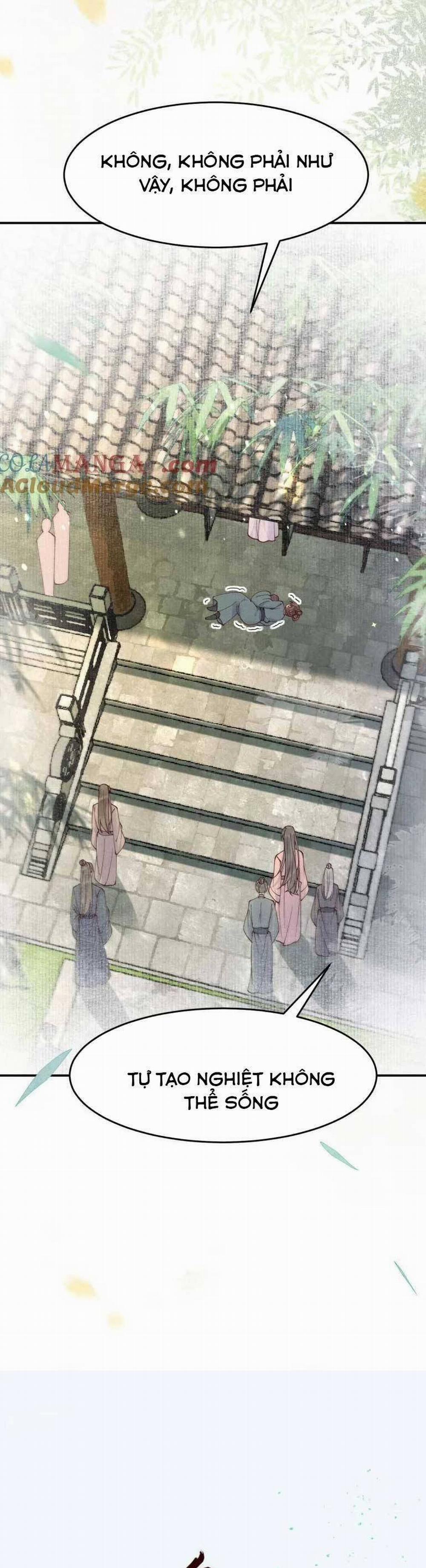 Tuyệt Sắc Quyến Rũ: Quỷ Y Chí Tôn 624 trang 3