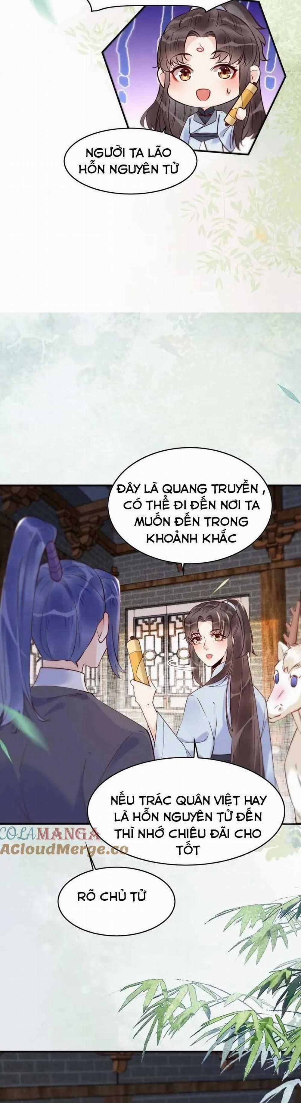 Tuyệt Sắc Quyến Rũ: Quỷ Y Chí Tôn 625 trang 13