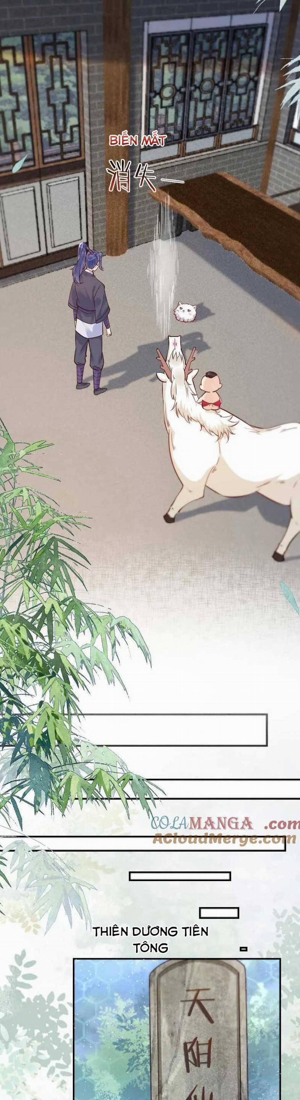 Tuyệt Sắc Quyến Rũ: Quỷ Y Chí Tôn 625 trang 14