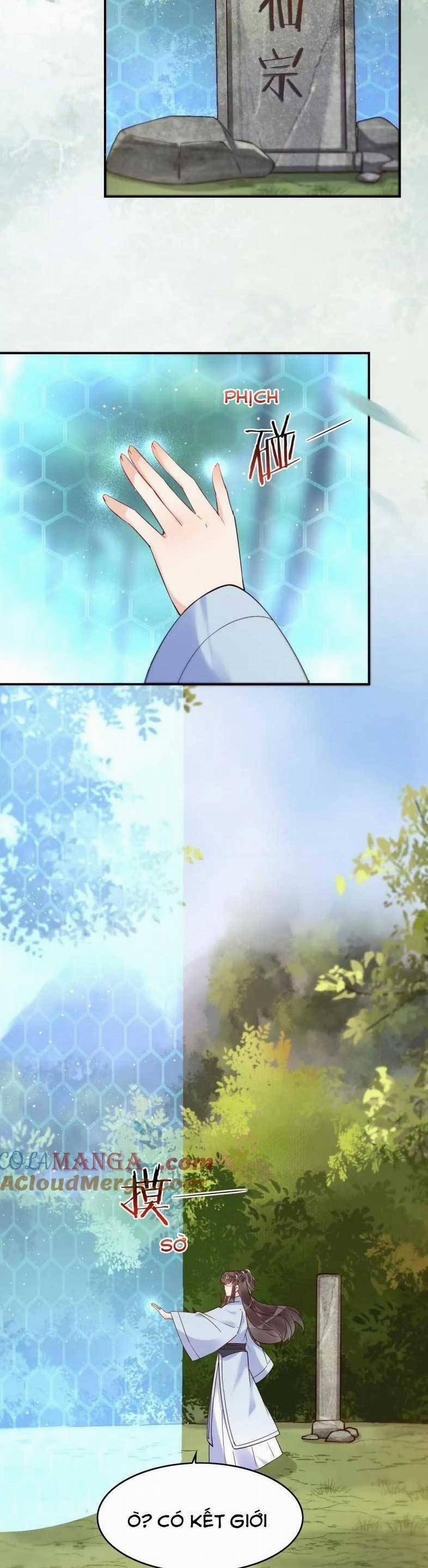 Tuyệt Sắc Quyến Rũ: Quỷ Y Chí Tôn 625 trang 15