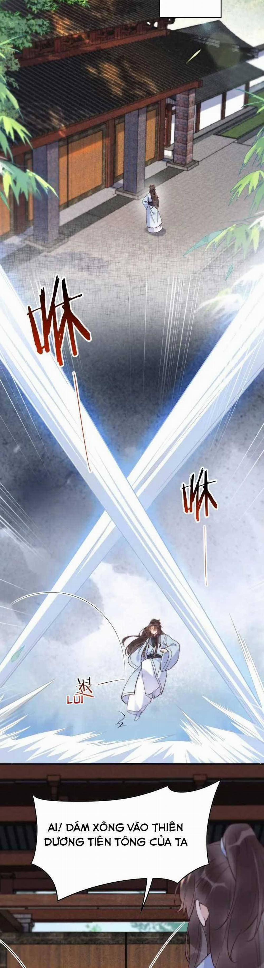 Tuyệt Sắc Quyến Rũ: Quỷ Y Chí Tôn 625 trang 18