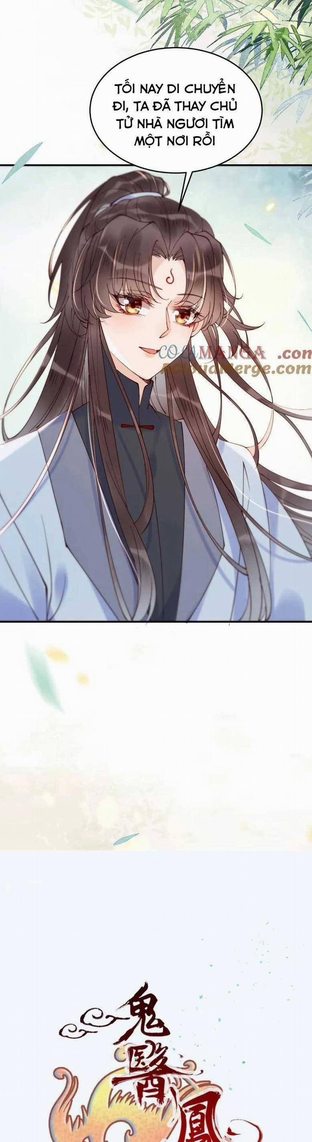 Tuyệt Sắc Quyến Rũ: Quỷ Y Chí Tôn 625 trang 3