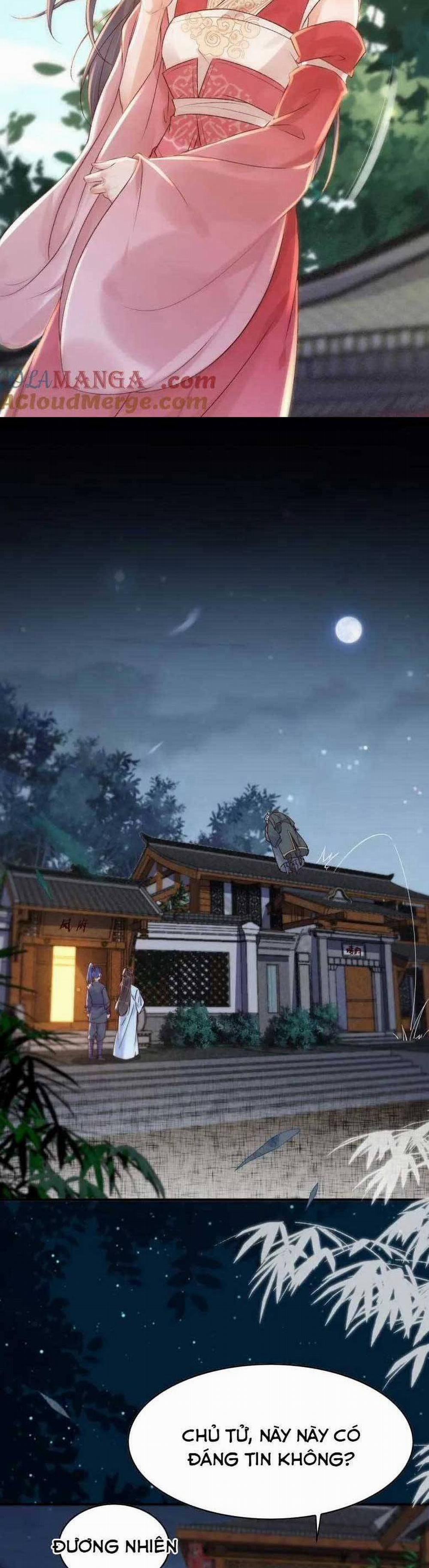 Tuyệt Sắc Quyến Rũ: Quỷ Y Chí Tôn 625 trang 5