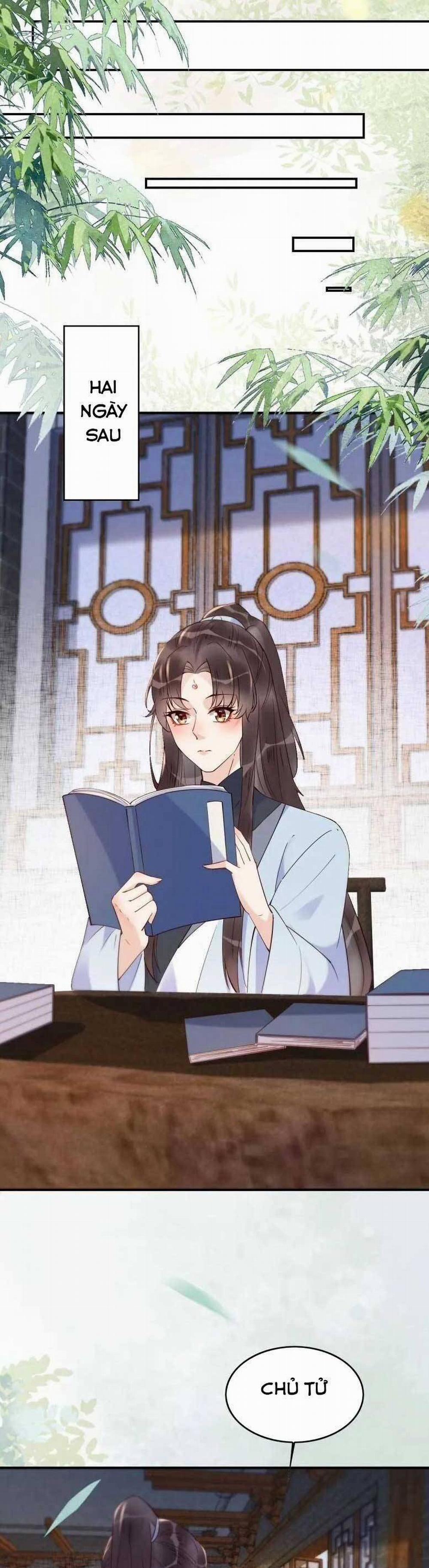 Tuyệt Sắc Quyến Rũ: Quỷ Y Chí Tôn 625 trang 7