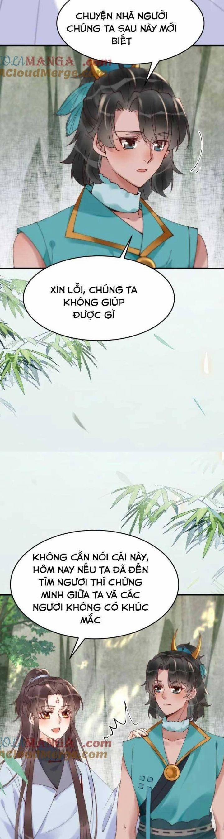 Tuyệt Sắc Quyến Rũ: Quỷ Y Chí Tôn 626 trang 10