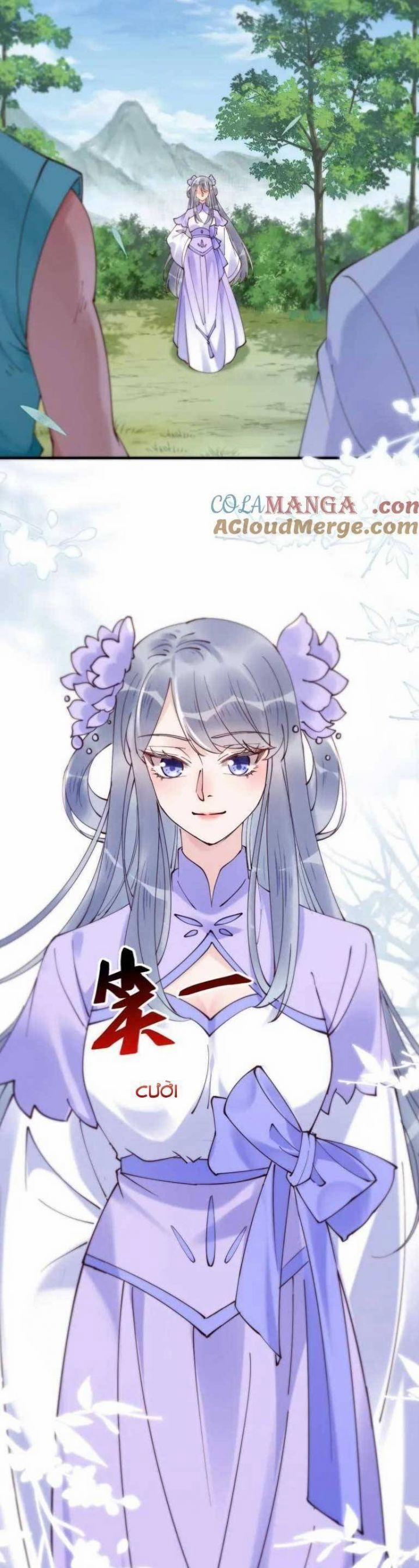 Tuyệt Sắc Quyến Rũ: Quỷ Y Chí Tôn 626 trang 16