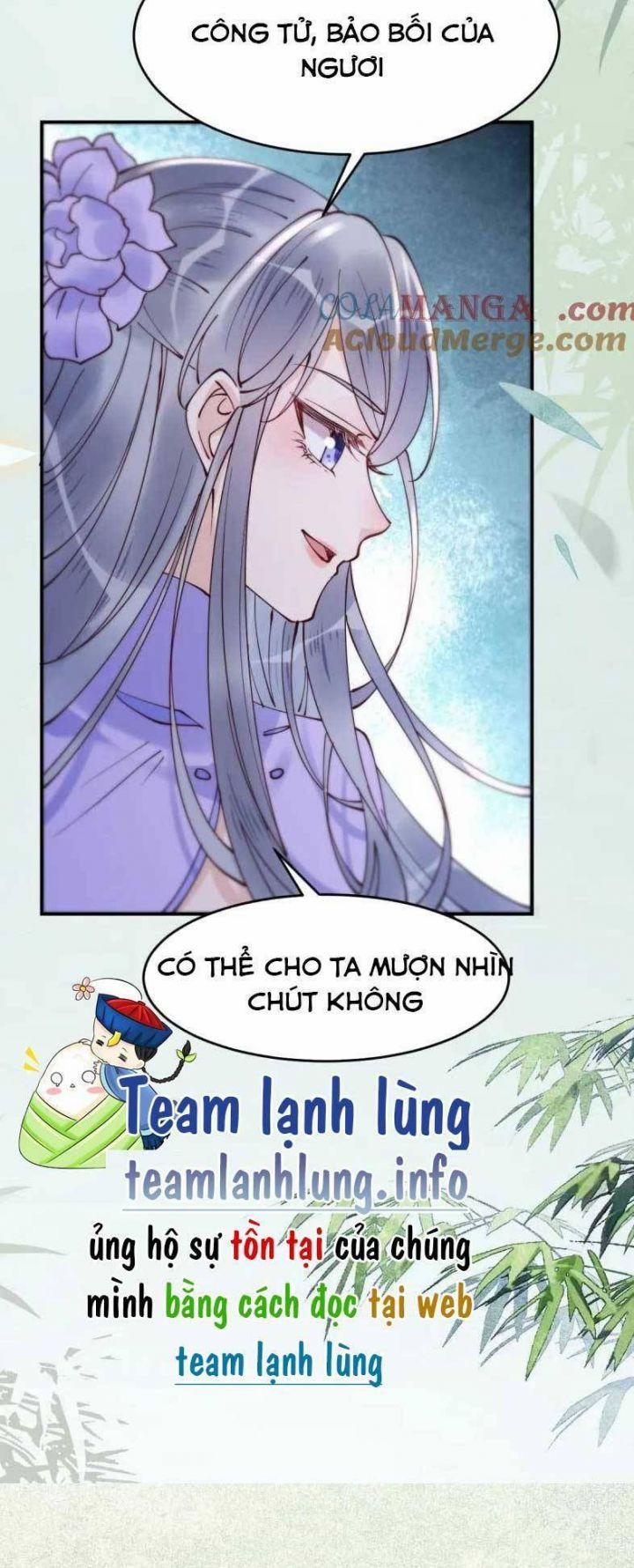 Tuyệt Sắc Quyến Rũ: Quỷ Y Chí Tôn 626 trang 20