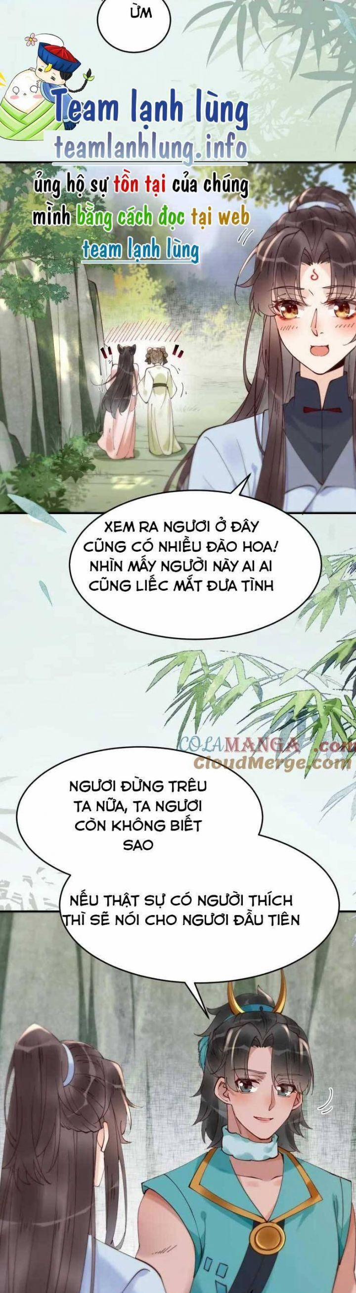 Tuyệt Sắc Quyến Rũ: Quỷ Y Chí Tôn 626 trang 8