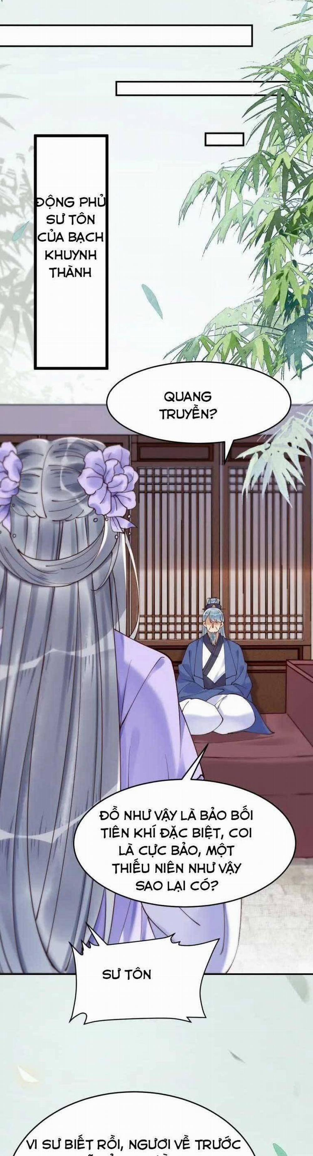 Tuyệt Sắc Quyến Rũ: Quỷ Y Chí Tôn 627 trang 10