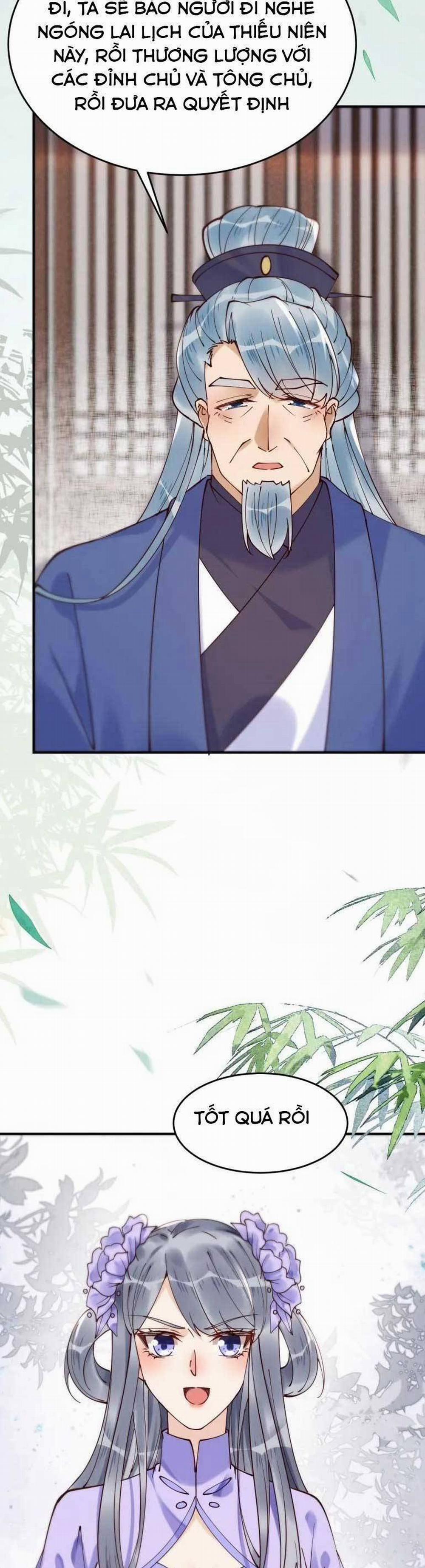 Tuyệt Sắc Quyến Rũ: Quỷ Y Chí Tôn 627 trang 11