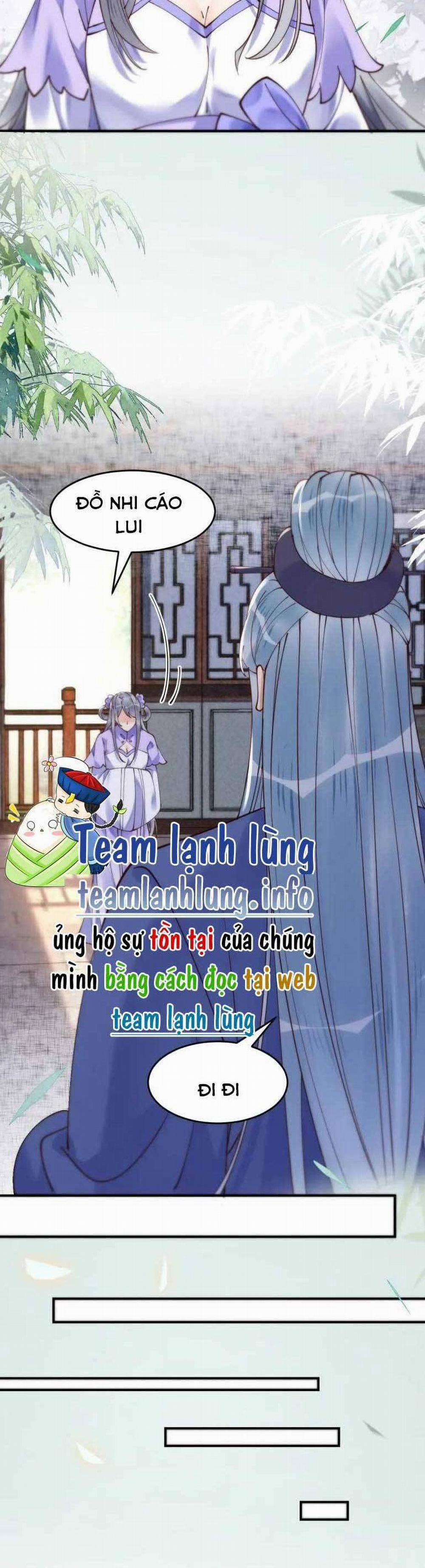 Tuyệt Sắc Quyến Rũ: Quỷ Y Chí Tôn 627 trang 12