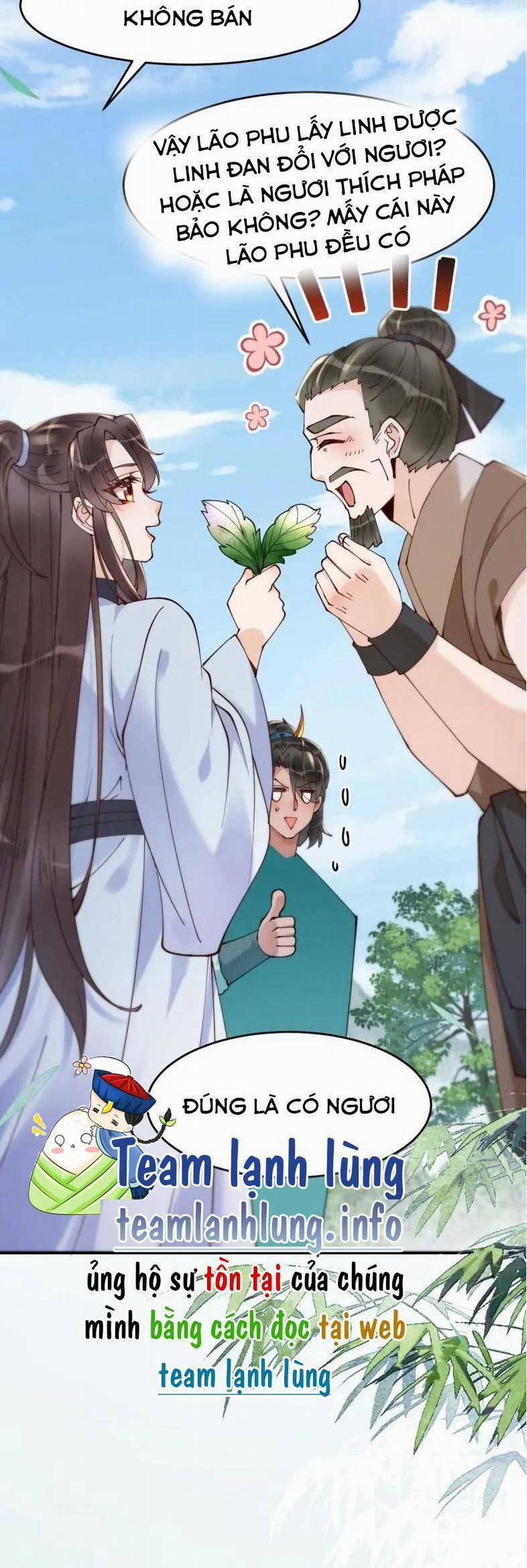 Tuyệt Sắc Quyến Rũ: Quỷ Y Chí Tôn 627 trang 24