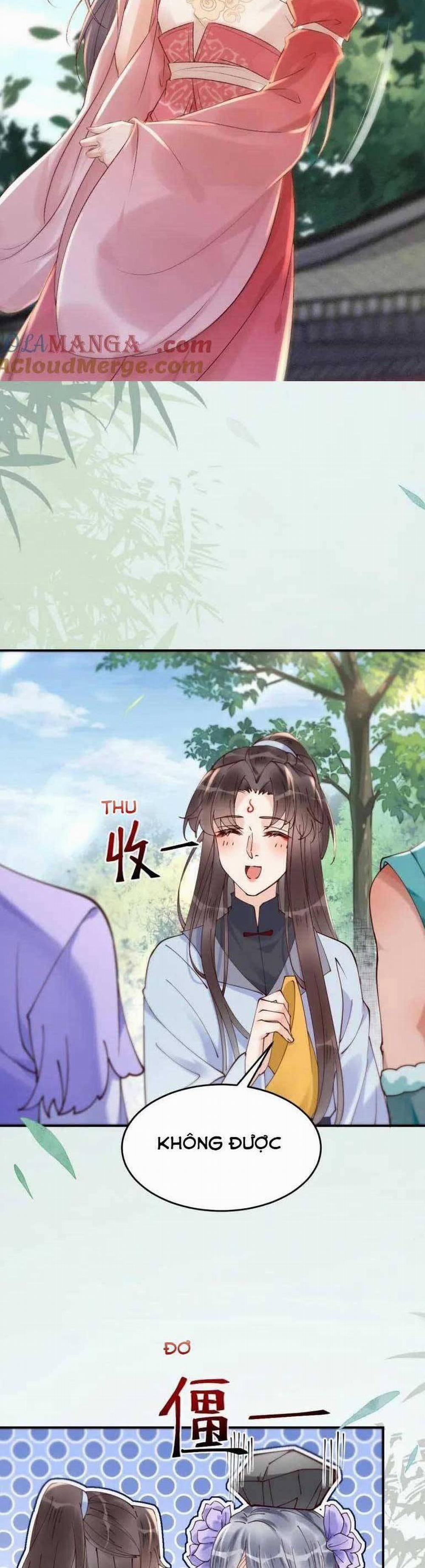 Tuyệt Sắc Quyến Rũ: Quỷ Y Chí Tôn 627 trang 5