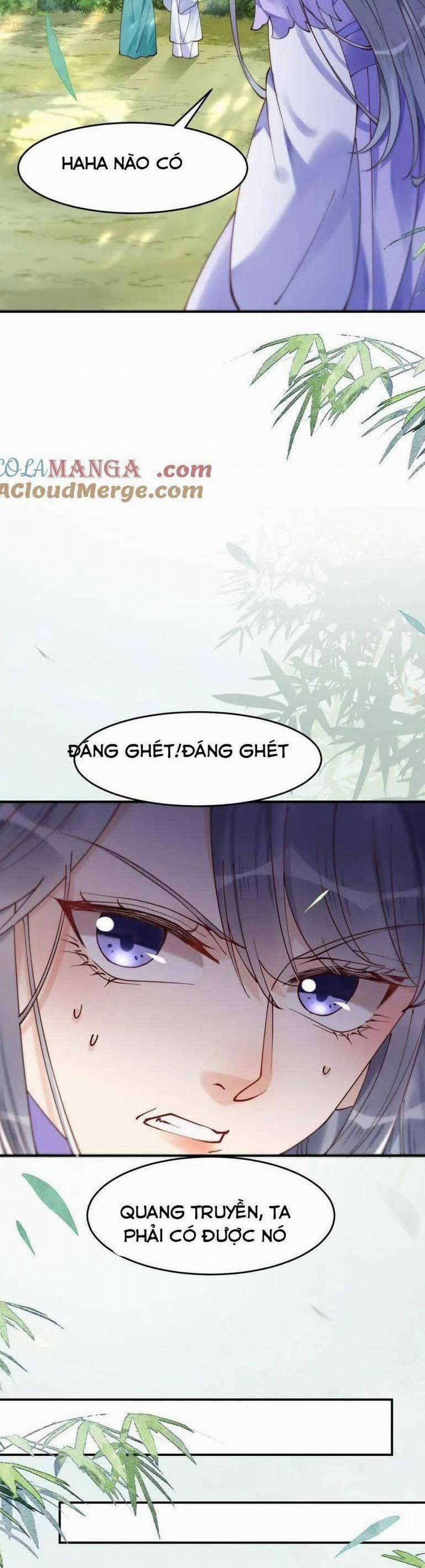 Tuyệt Sắc Quyến Rũ: Quỷ Y Chí Tôn 627 trang 9