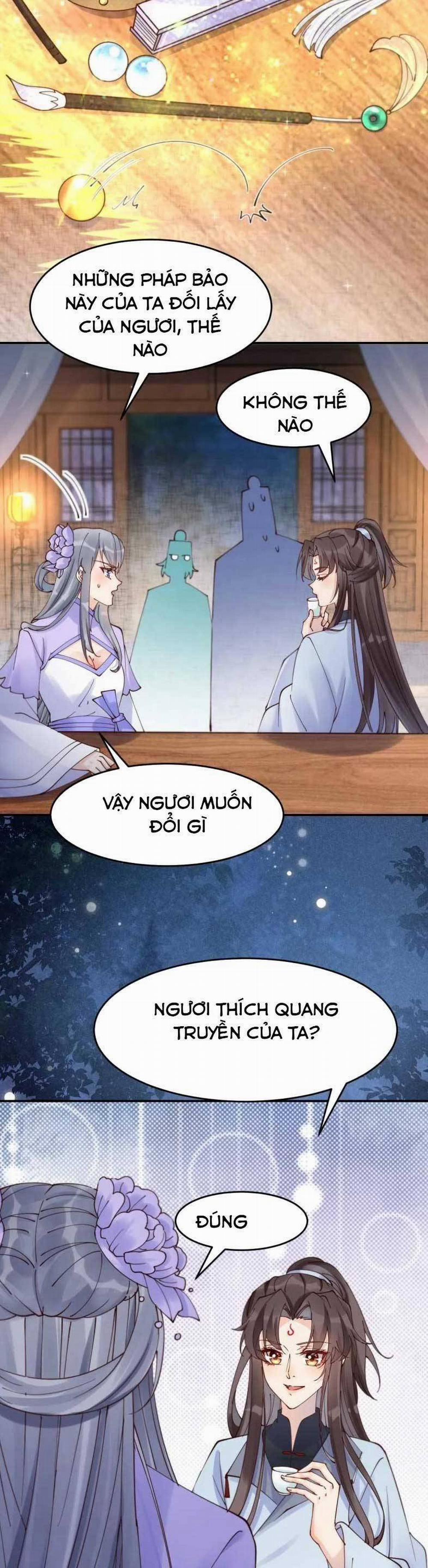 Tuyệt Sắc Quyến Rũ: Quỷ Y Chí Tôn 628 trang 15