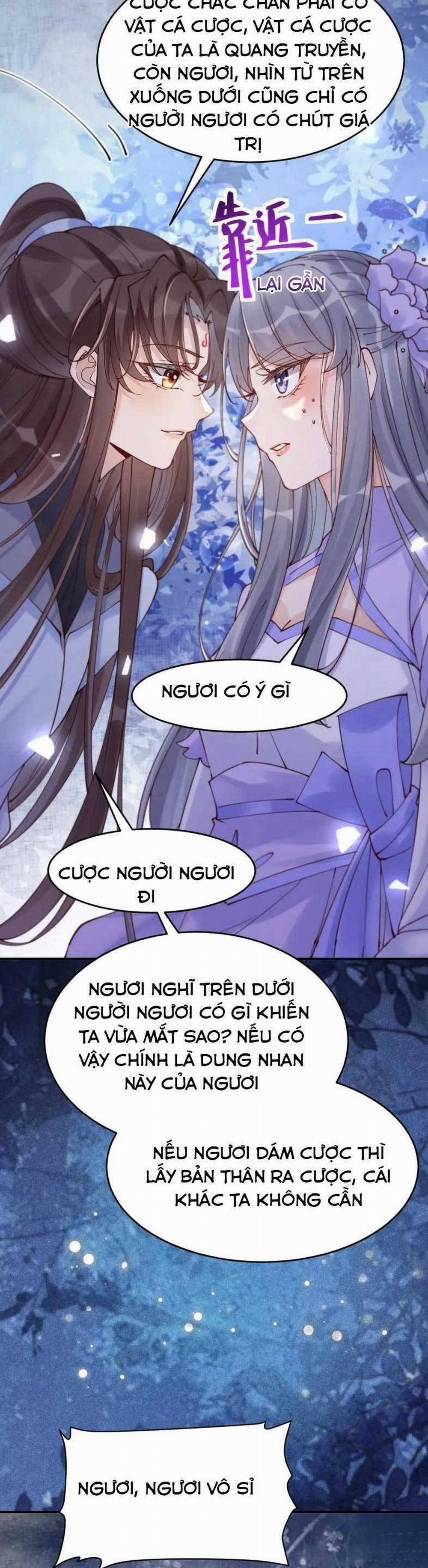 Tuyệt Sắc Quyến Rũ: Quỷ Y Chí Tôn 628 trang 18