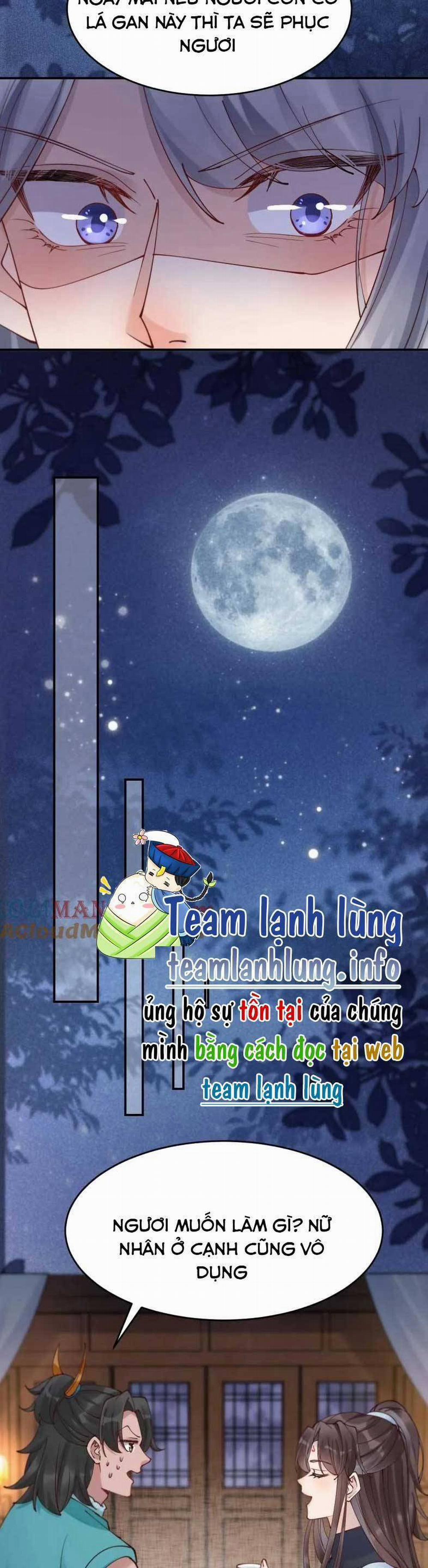 Tuyệt Sắc Quyến Rũ: Quỷ Y Chí Tôn 628 trang 22