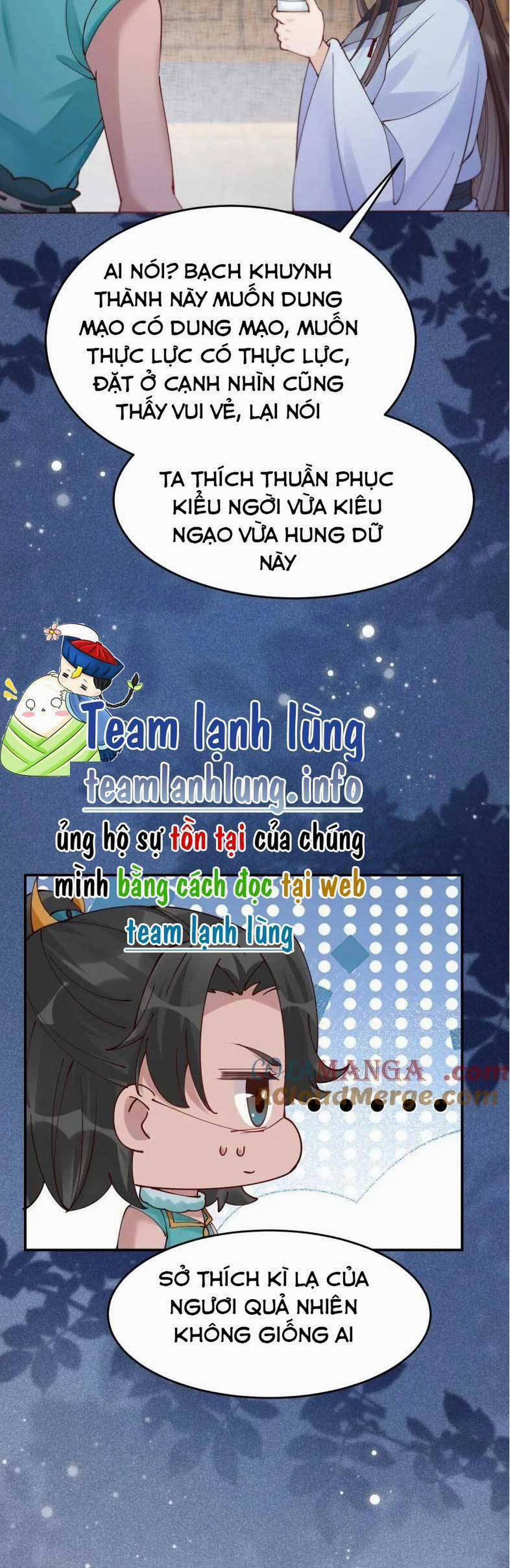 Tuyệt Sắc Quyến Rũ: Quỷ Y Chí Tôn 628 trang 23