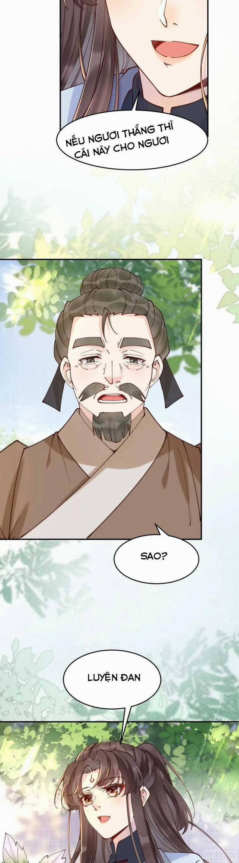 Tuyệt Sắc Quyến Rũ: Quỷ Y Chí Tôn 628 trang 6