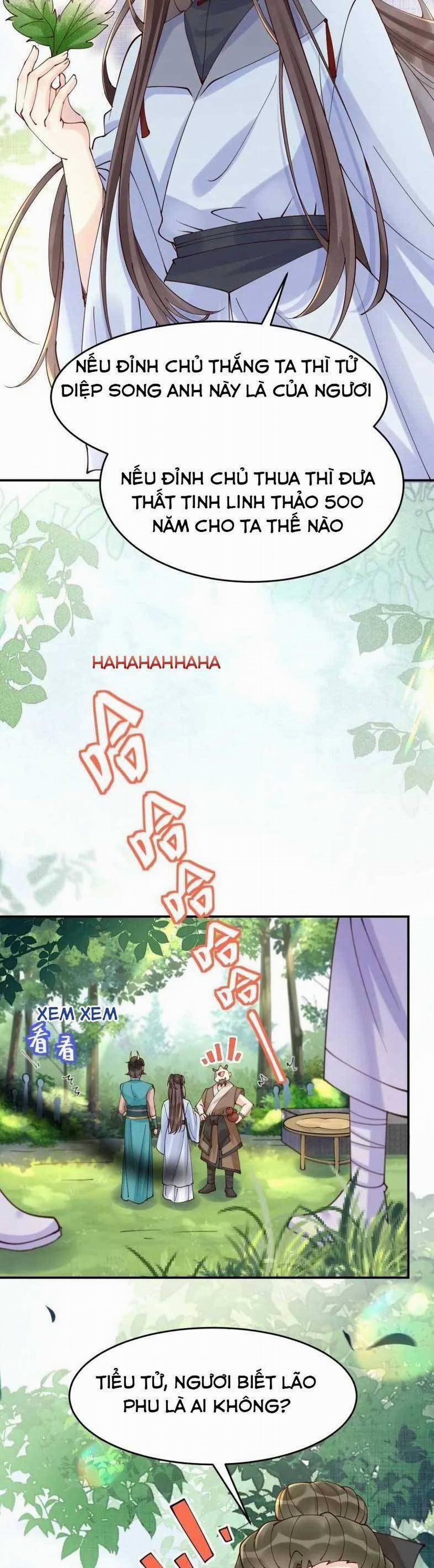 Tuyệt Sắc Quyến Rũ: Quỷ Y Chí Tôn 628 trang 7