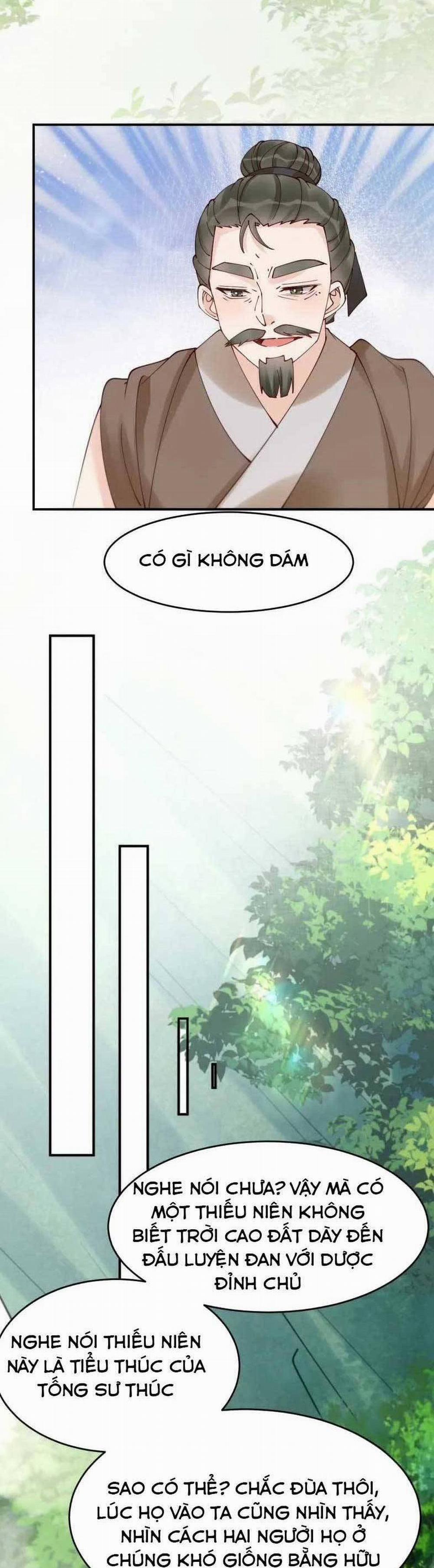 Tuyệt Sắc Quyến Rũ: Quỷ Y Chí Tôn 628 trang 9