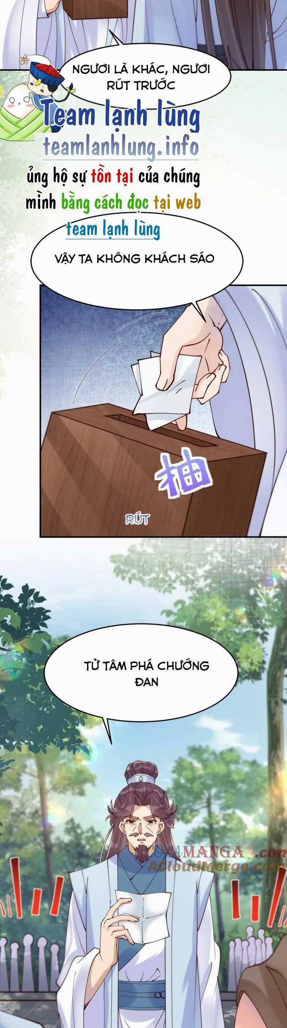 Tuyệt Sắc Quyến Rũ: Quỷ Y Chí Tôn 629 trang 11