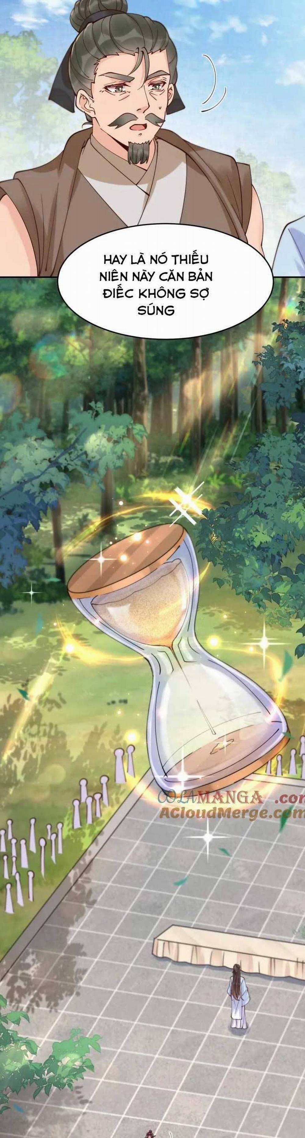 Tuyệt Sắc Quyến Rũ: Quỷ Y Chí Tôn 629 trang 15