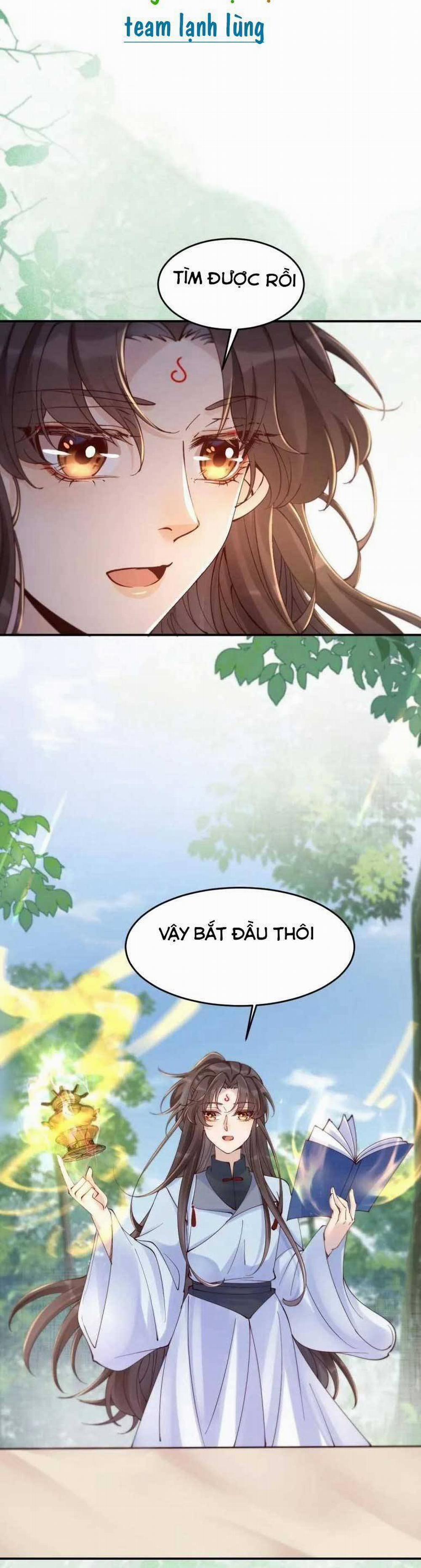 Tuyệt Sắc Quyến Rũ: Quỷ Y Chí Tôn 629 trang 19