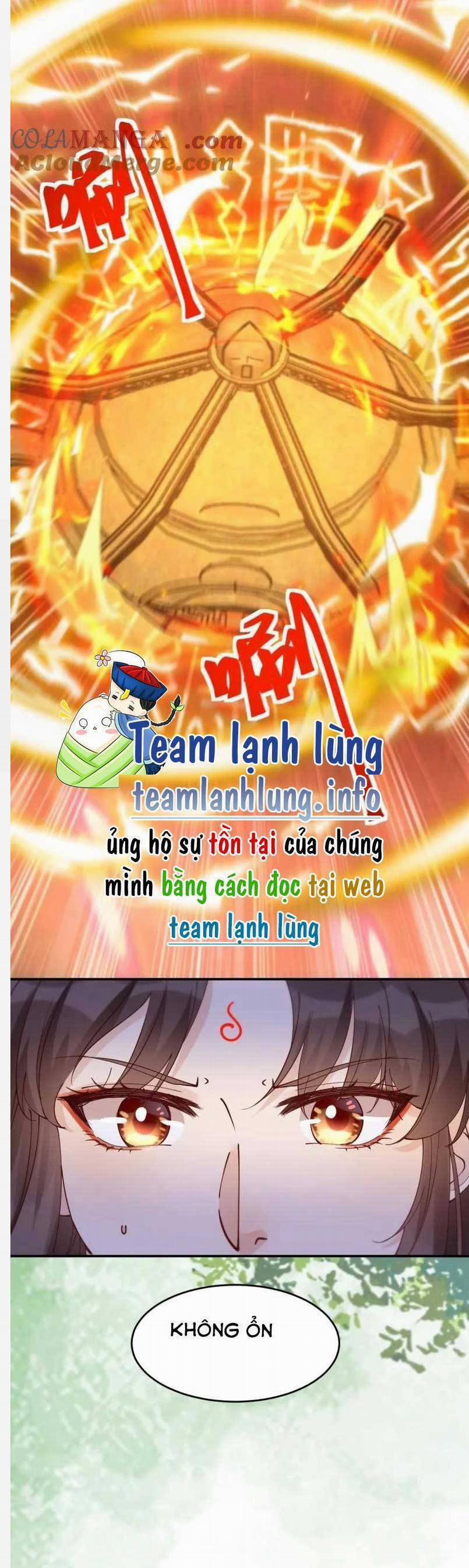 Tuyệt Sắc Quyến Rũ: Quỷ Y Chí Tôn 629 trang 22