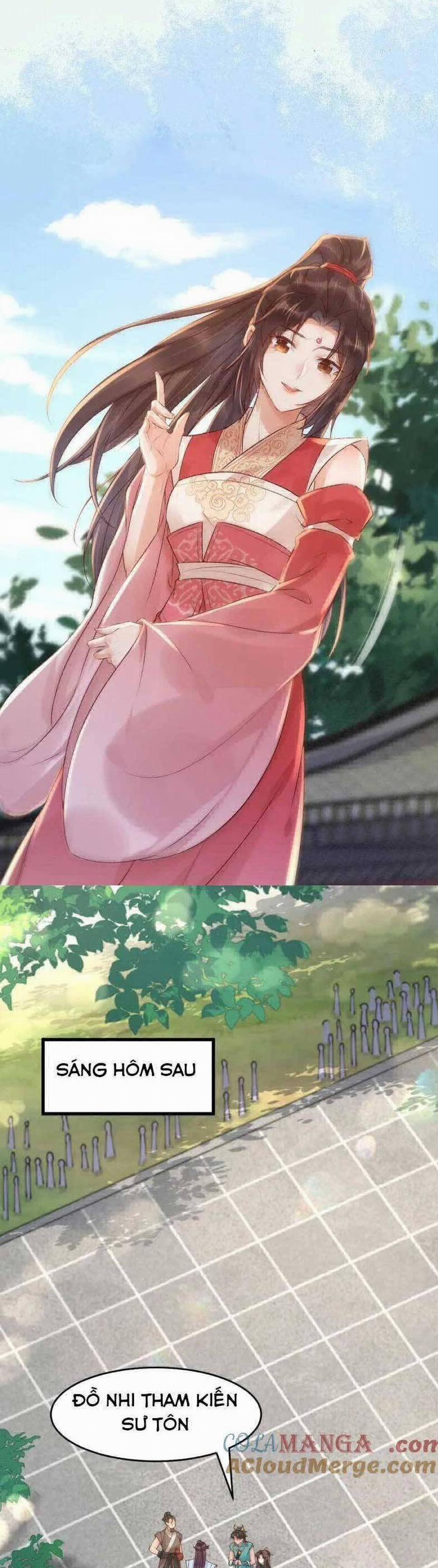 Tuyệt Sắc Quyến Rũ: Quỷ Y Chí Tôn 629 trang 4