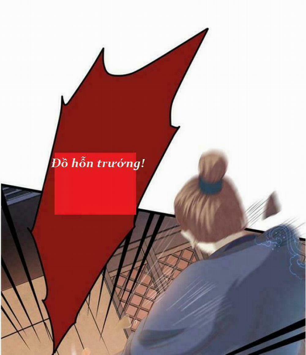 Tuyệt Sắc Quyến Rũ: Quỷ Y Chí Tôn 63 trang 16