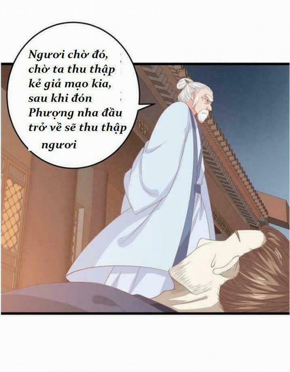 Tuyệt Sắc Quyến Rũ: Quỷ Y Chí Tôn 63 trang 18