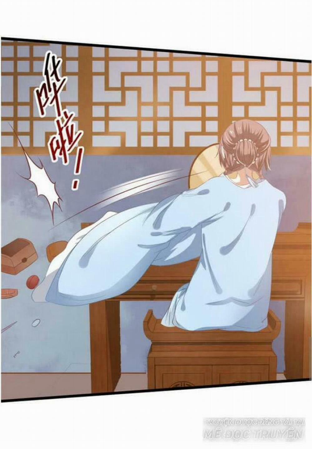 Tuyệt Sắc Quyến Rũ: Quỷ Y Chí Tôn 63 trang 20