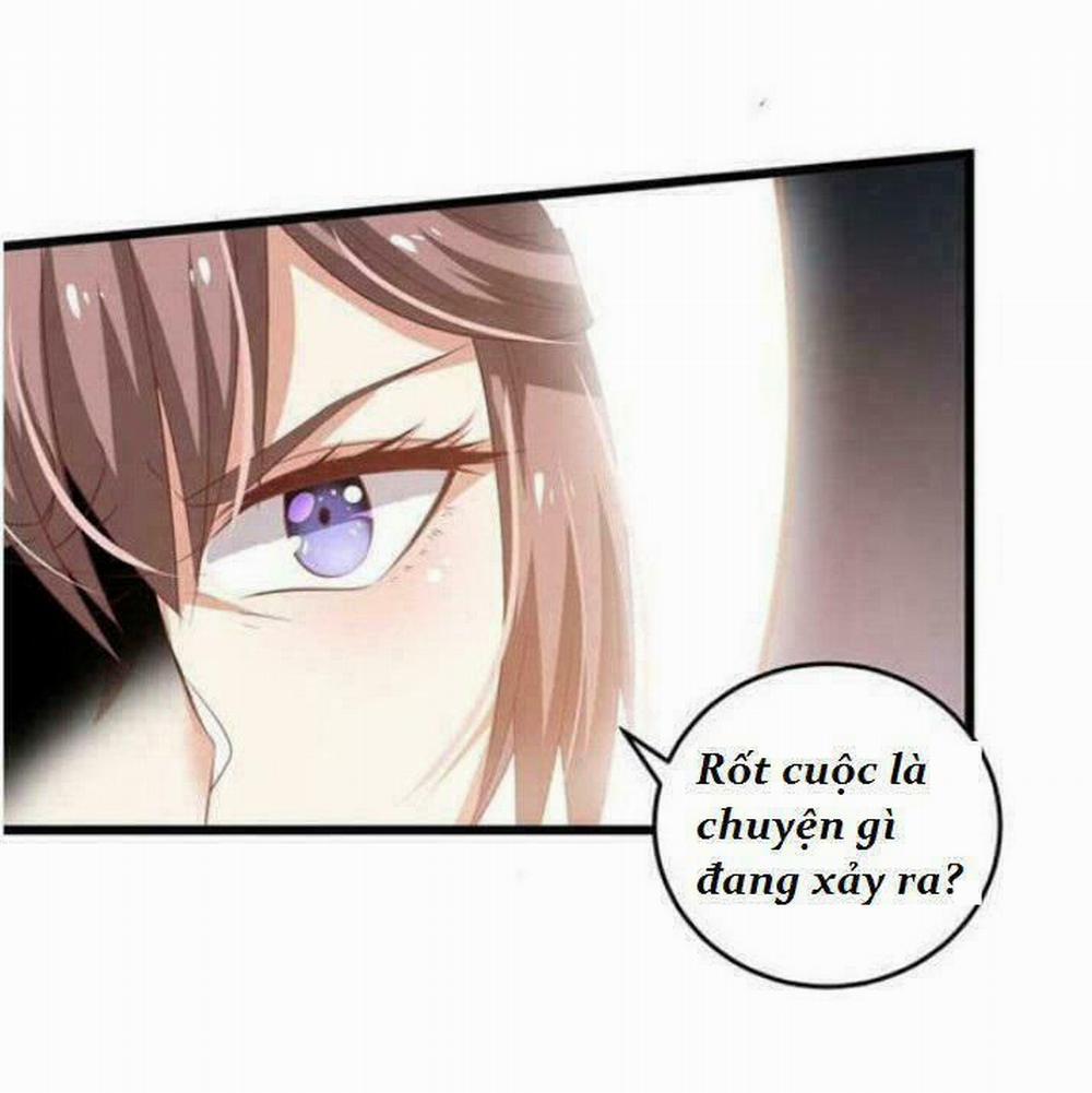 Tuyệt Sắc Quyến Rũ: Quỷ Y Chí Tôn 63 trang 21