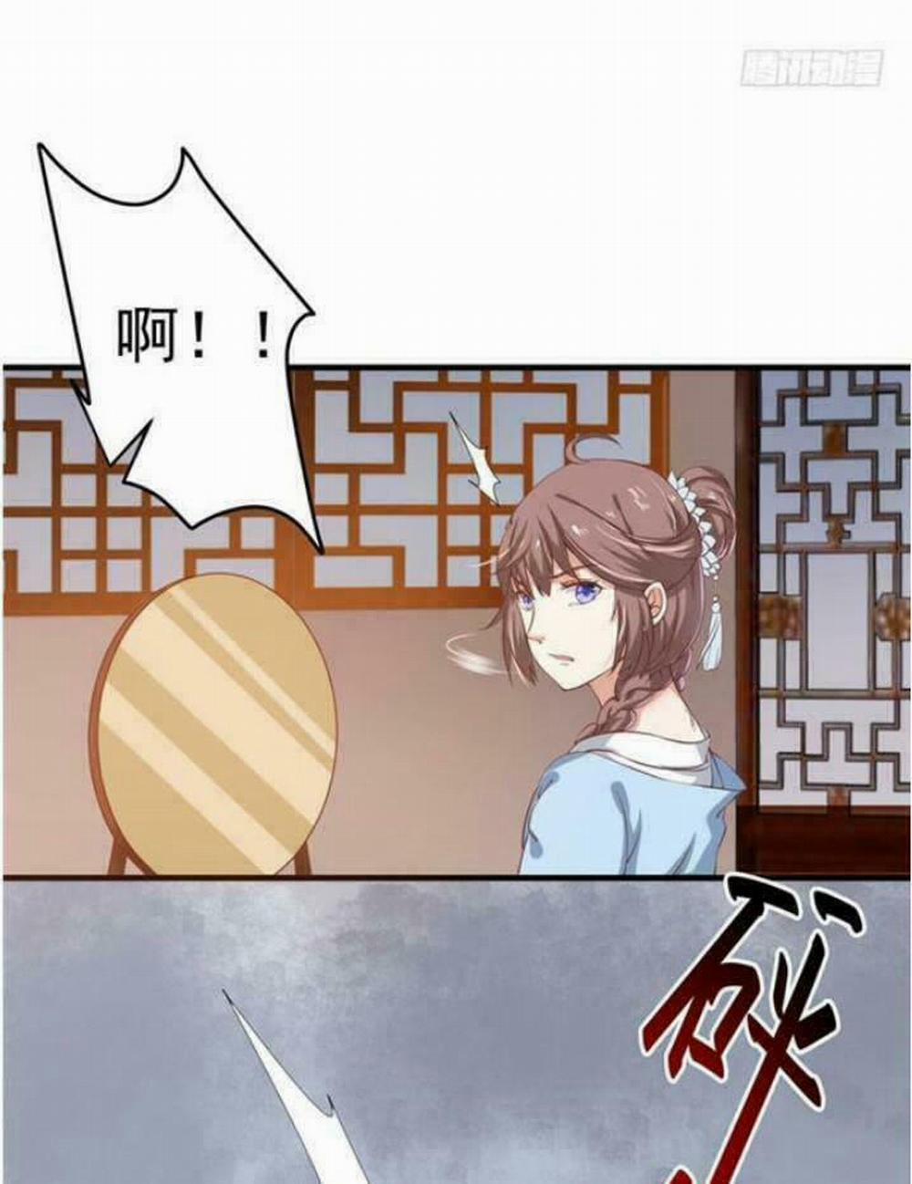 Tuyệt Sắc Quyến Rũ: Quỷ Y Chí Tôn 63 trang 22