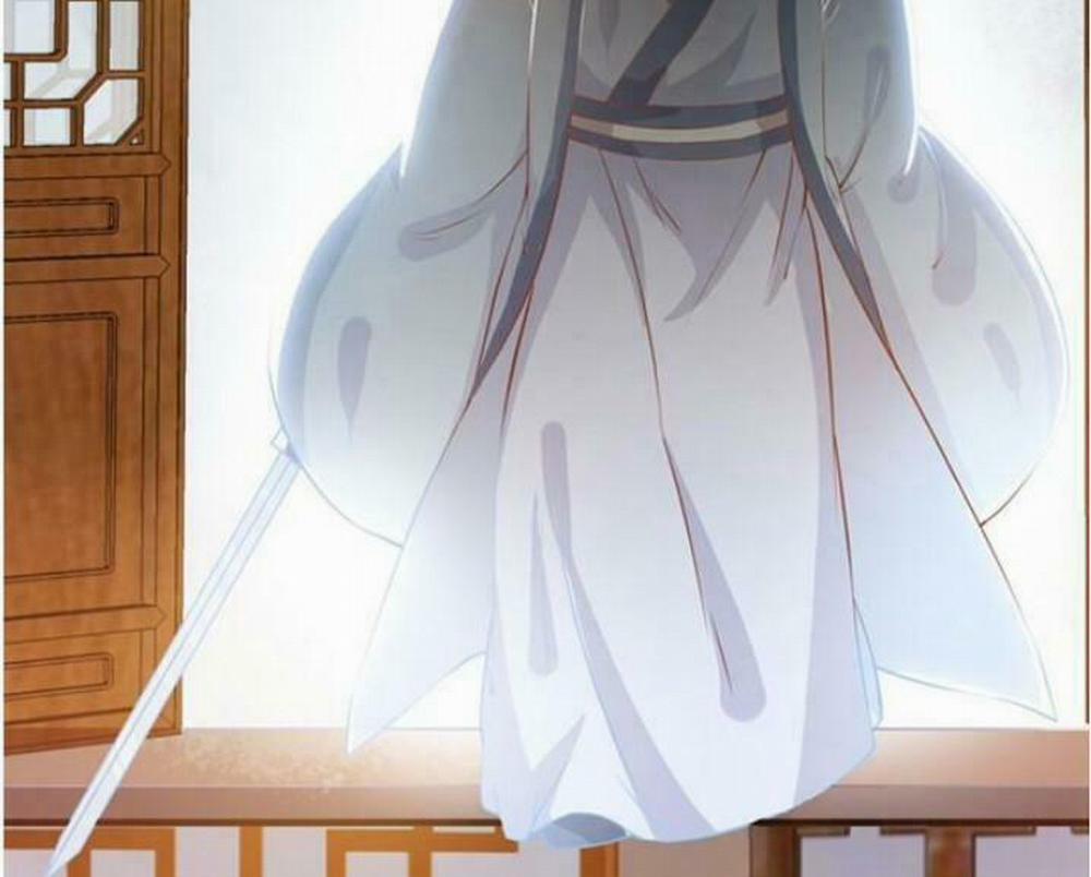 Tuyệt Sắc Quyến Rũ: Quỷ Y Chí Tôn 63 trang 24