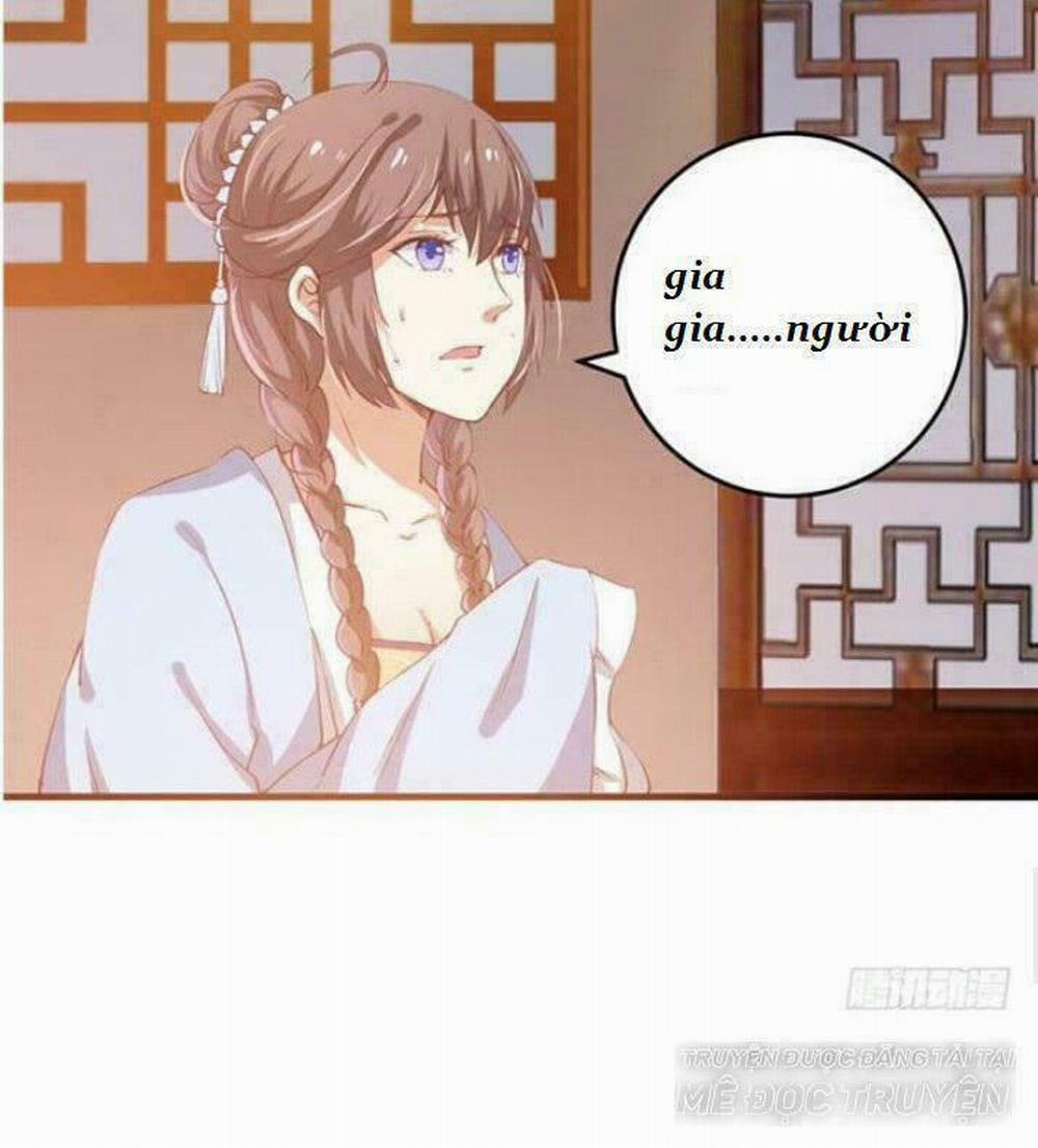 Tuyệt Sắc Quyến Rũ: Quỷ Y Chí Tôn 63 trang 25