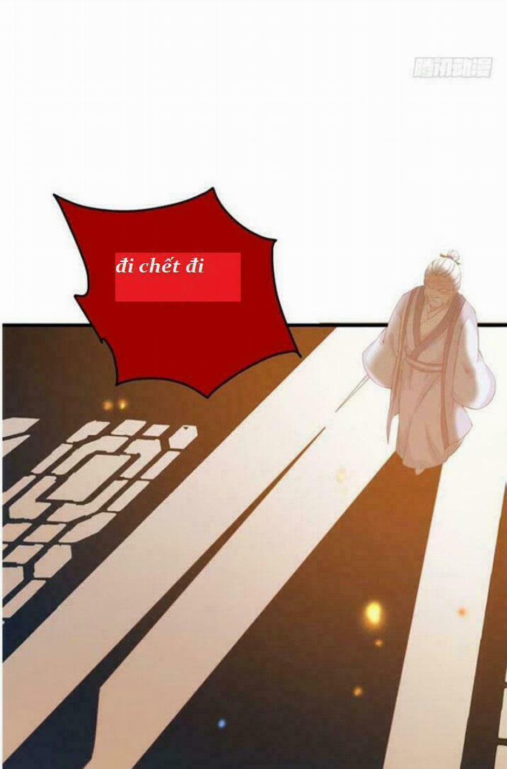 Tuyệt Sắc Quyến Rũ: Quỷ Y Chí Tôn 63 trang 26