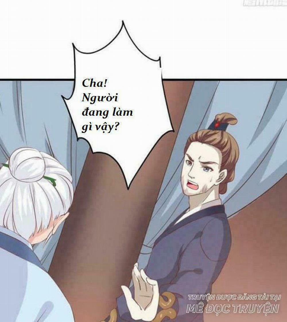 Tuyệt Sắc Quyến Rũ: Quỷ Y Chí Tôn 63 trang 30