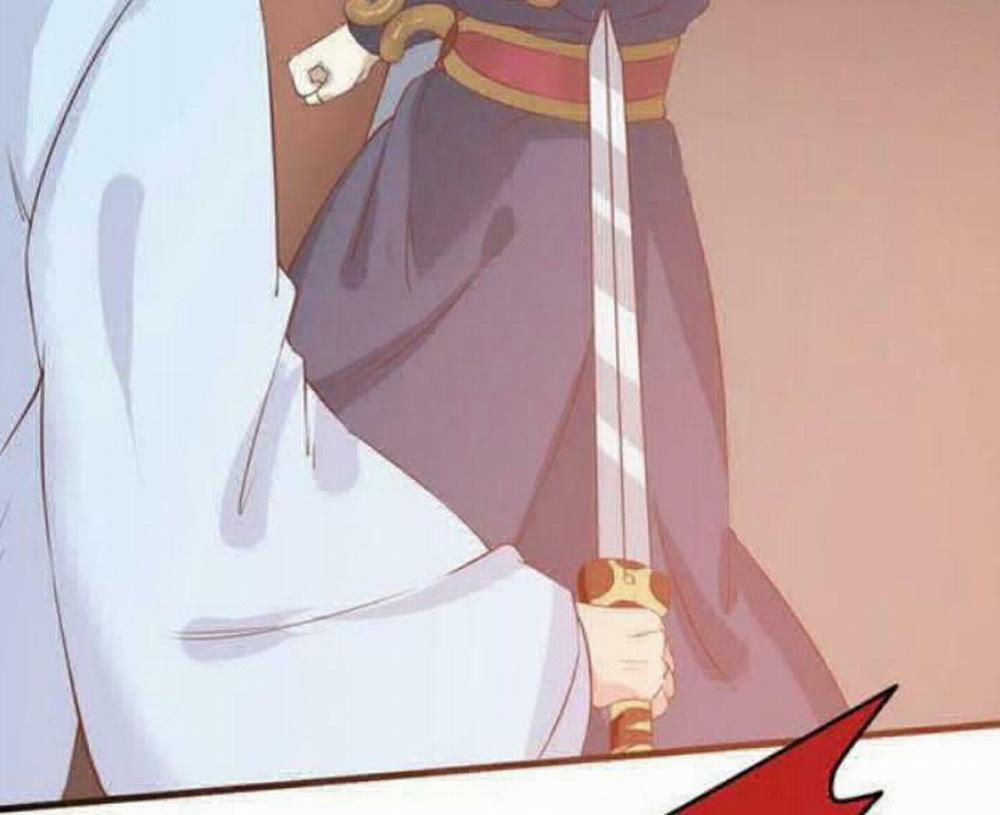 Tuyệt Sắc Quyến Rũ: Quỷ Y Chí Tôn 63 trang 31