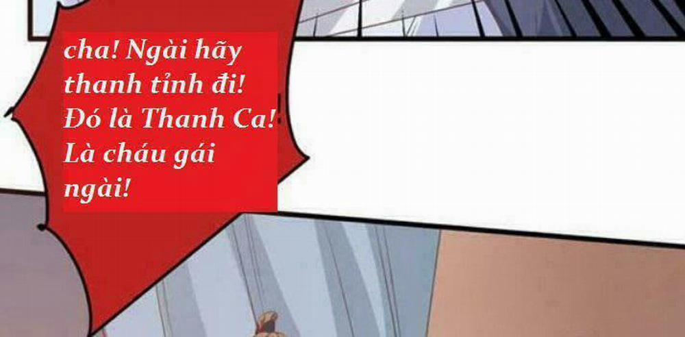 Tuyệt Sắc Quyến Rũ: Quỷ Y Chí Tôn 63 trang 33