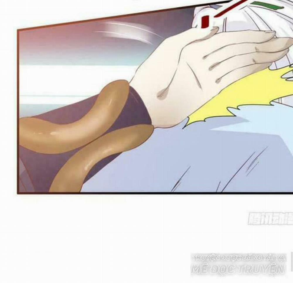 Tuyệt Sắc Quyến Rũ: Quỷ Y Chí Tôn 63 trang 35