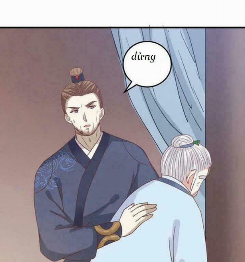 Tuyệt Sắc Quyến Rũ: Quỷ Y Chí Tôn 63 trang 36