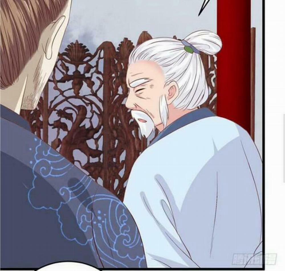 Tuyệt Sắc Quyến Rũ: Quỷ Y Chí Tôn 63 trang 7