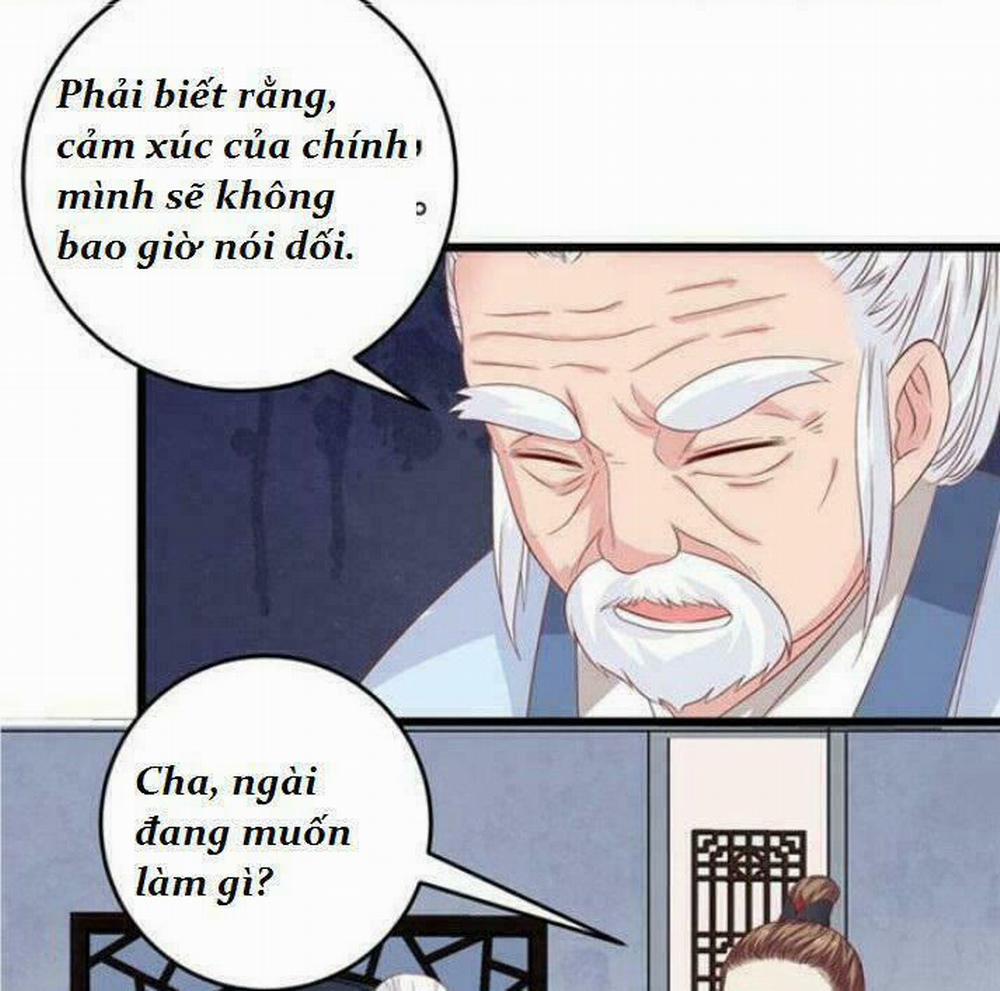 Tuyệt Sắc Quyến Rũ: Quỷ Y Chí Tôn 63 trang 8