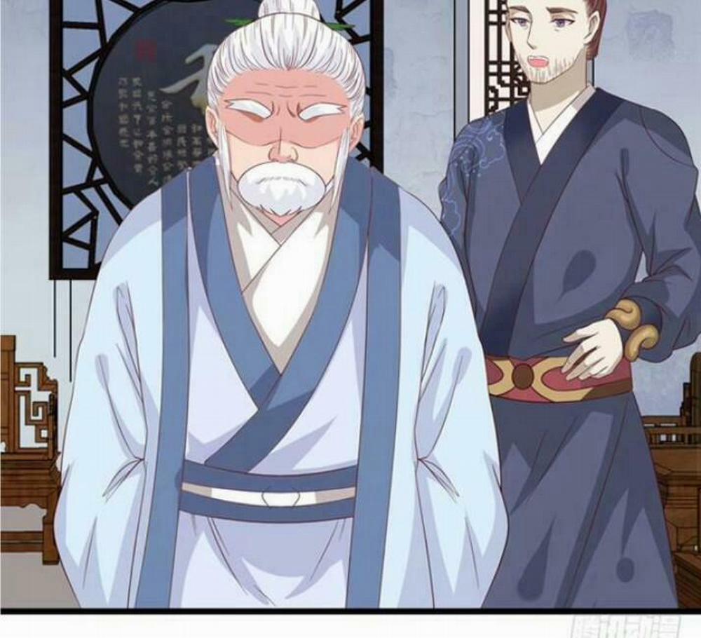 Tuyệt Sắc Quyến Rũ: Quỷ Y Chí Tôn 63 trang 9