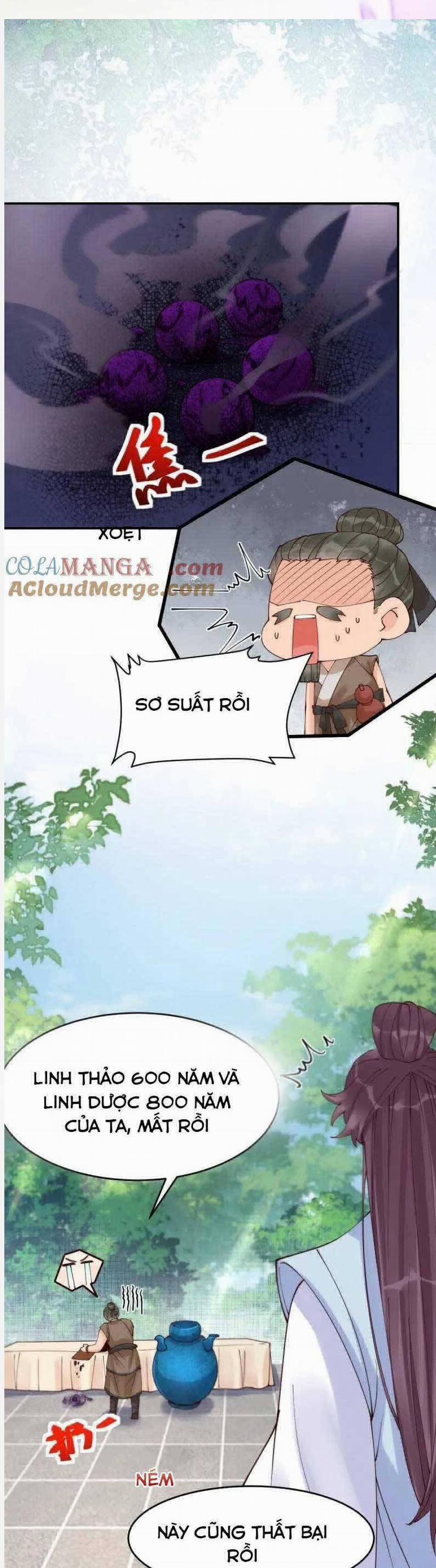 Tuyệt Sắc Quyến Rũ: Quỷ Y Chí Tôn 630 trang 10