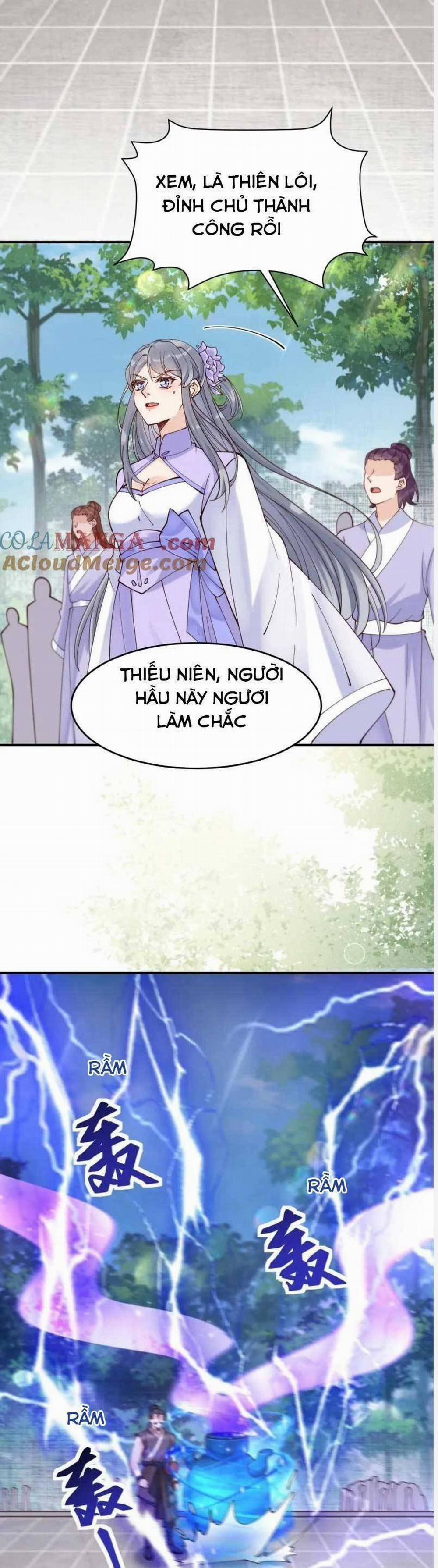 Tuyệt Sắc Quyến Rũ: Quỷ Y Chí Tôn 630 trang 13